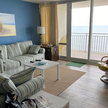 Carousel 1512 Apartman Ocean City Kültér fotó