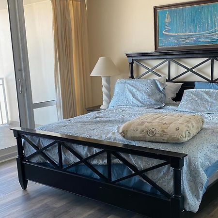 Carousel 1512 Apartman Ocean City Kültér fotó