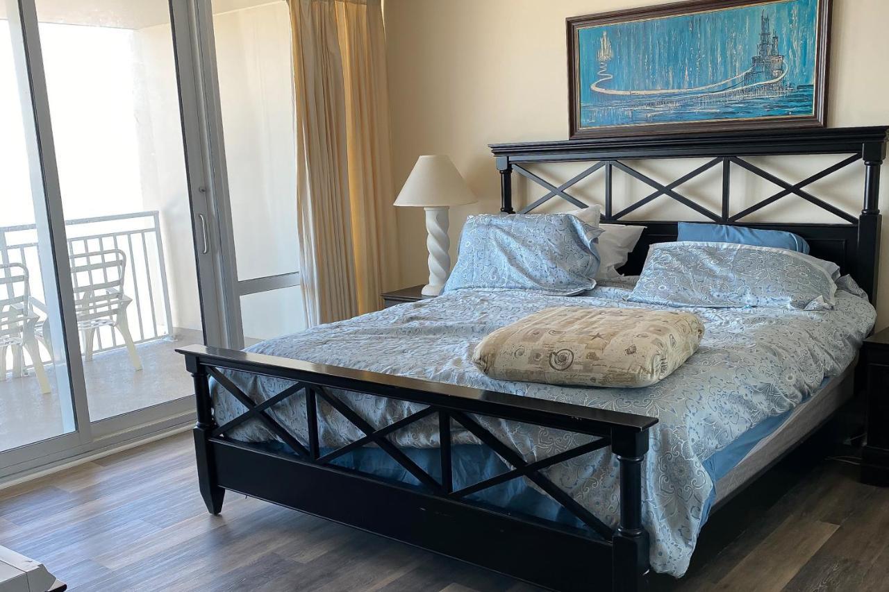 Carousel 1512 Apartman Ocean City Kültér fotó
