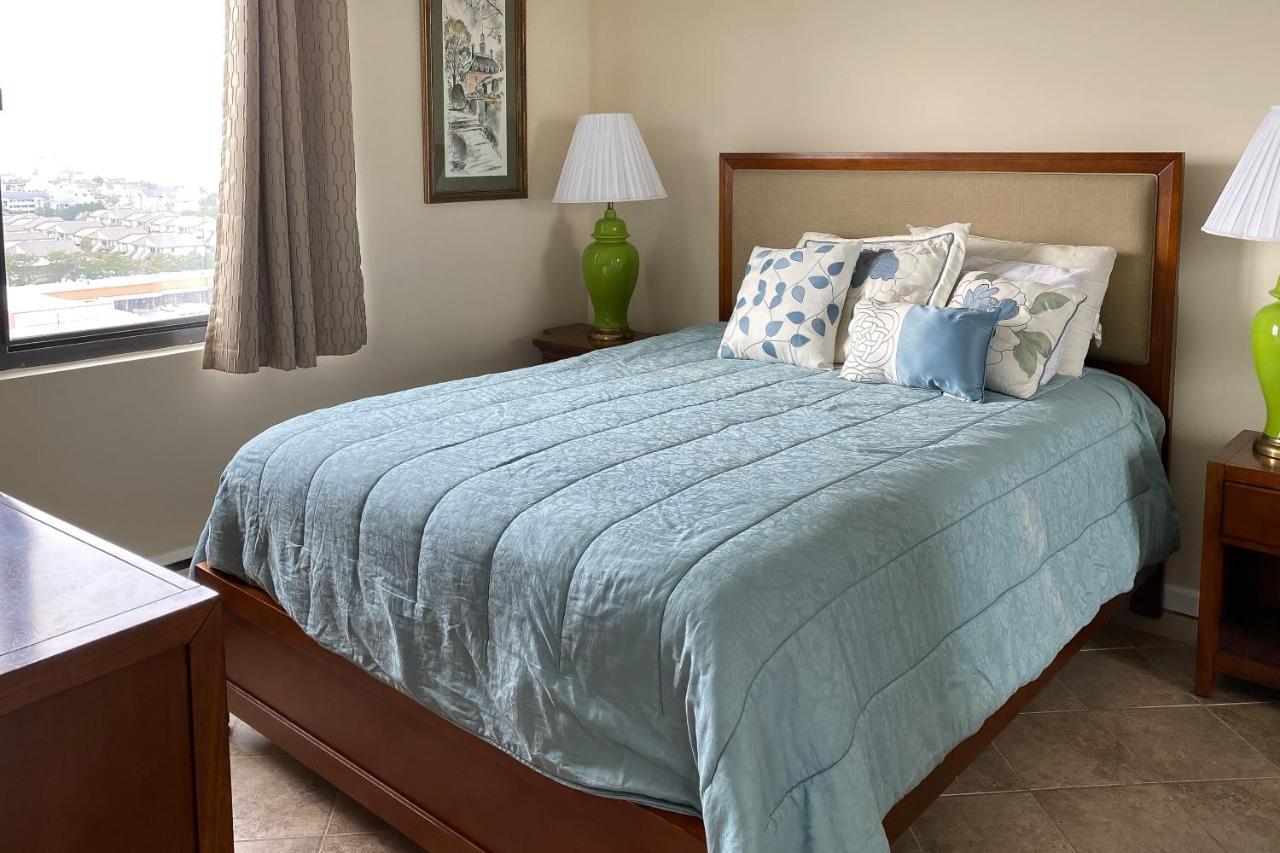 Carousel 1512 Apartman Ocean City Kültér fotó