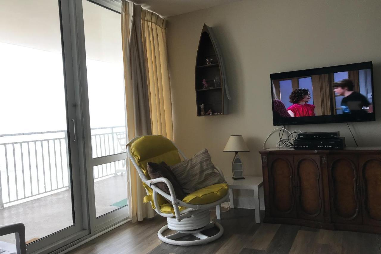 Carousel 1512 Apartman Ocean City Kültér fotó
