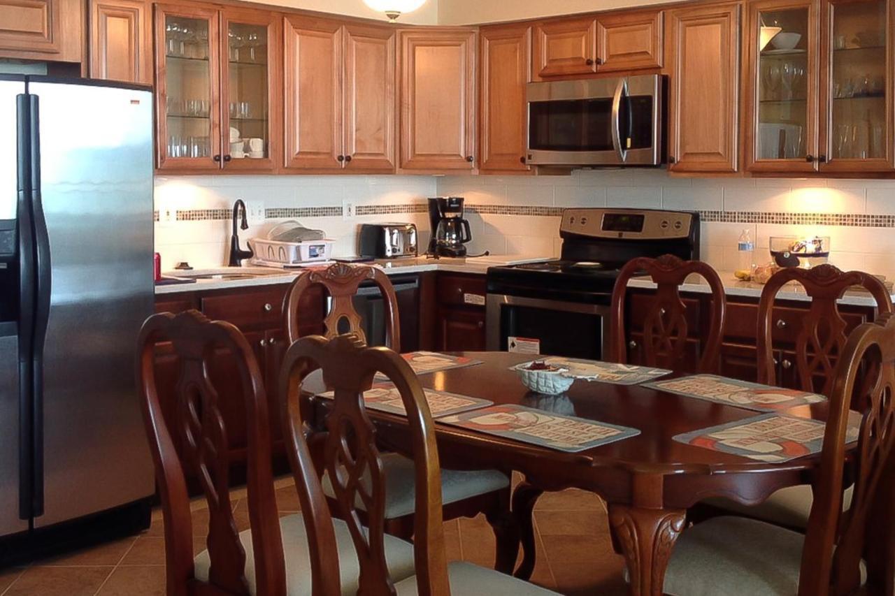 Carousel 1512 Apartman Ocean City Kültér fotó