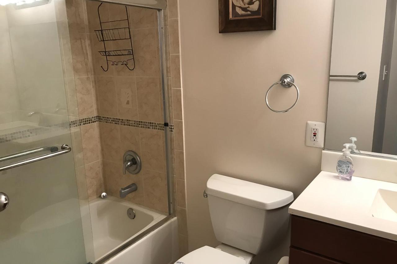 Carousel 1512 Apartman Ocean City Kültér fotó